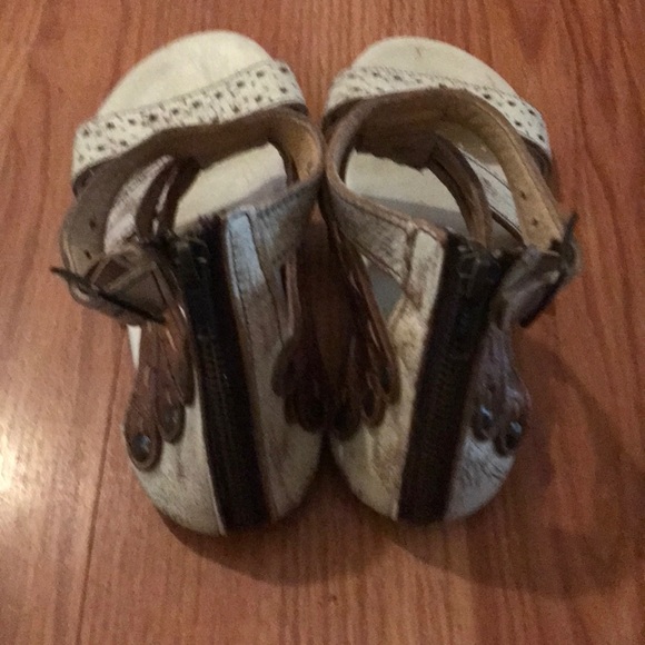 BED STU sandals - Picture 3 of 5